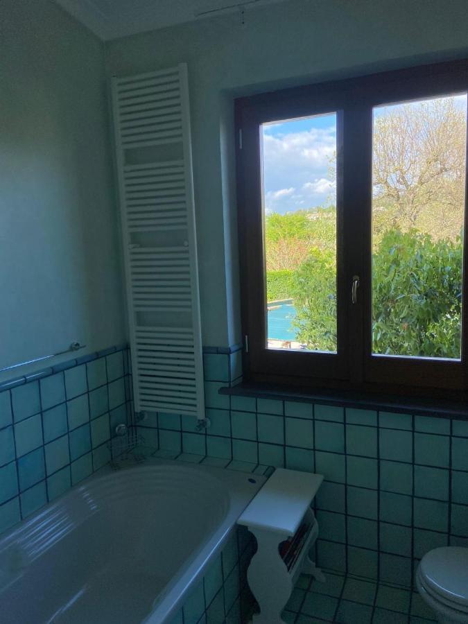 Resort Ravenna Massa Lubrense Eksteriør billede